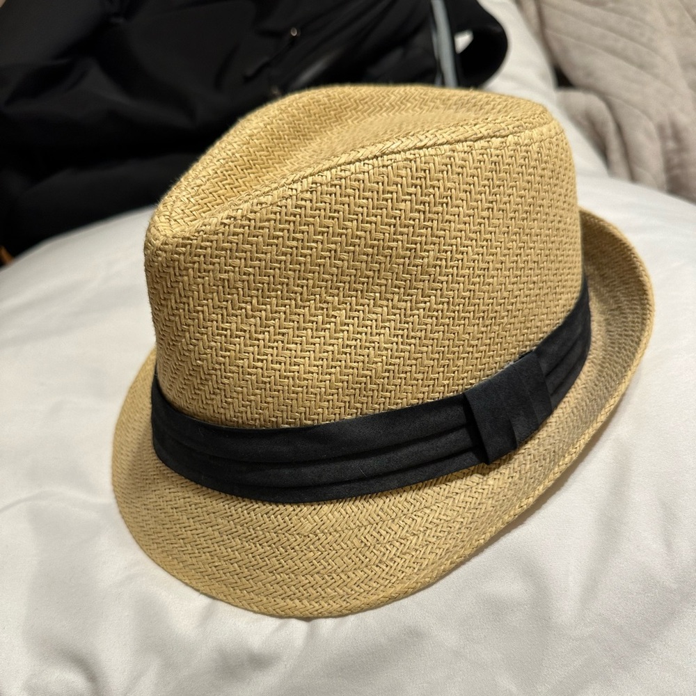 Cute Fedora